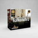 Balkonultra