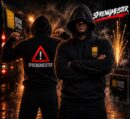 KDW Sprengmeister Hoodie