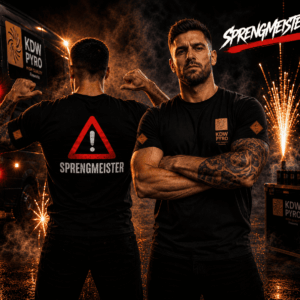 KDW Sprengmeister T-Shirt
