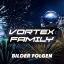 Vortex Family – 6 Raketen & über 100 Teile