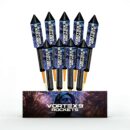 Vortex 9 – 9 Raketen