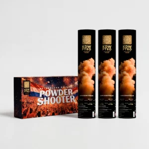 Powder Shooter - Holland Edition
