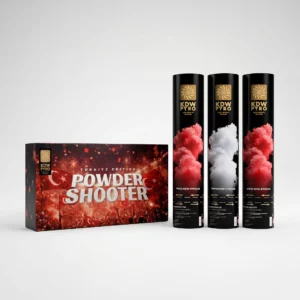 Powder Shooter - Türkiye Edition